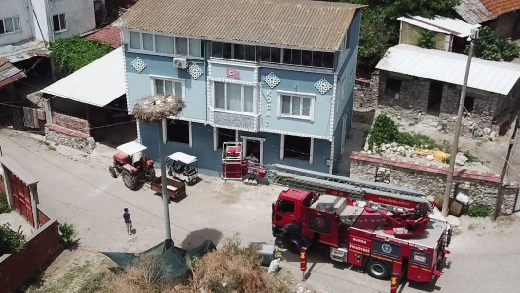 Yaren leylek ile eşi Nazlı'dan 10 gün sonra sevindiren haber! Su ve mineral kaybı ile enfeksiyon vardı 20